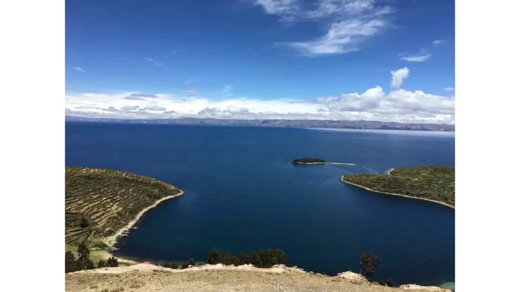 Best Time of Year to Visit Bolivia-Titicaca Lake 